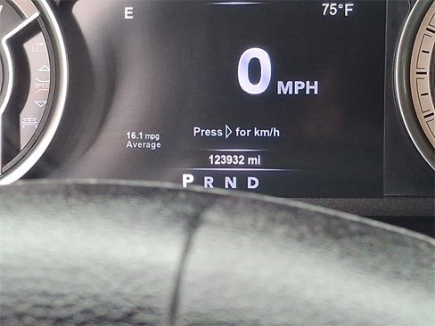 Used 2017 RAM 1500 Big Horn image 23