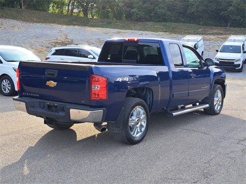 Used 2013 Chevrolet Silverado 1500 LT w/ All-Star Edition image 5