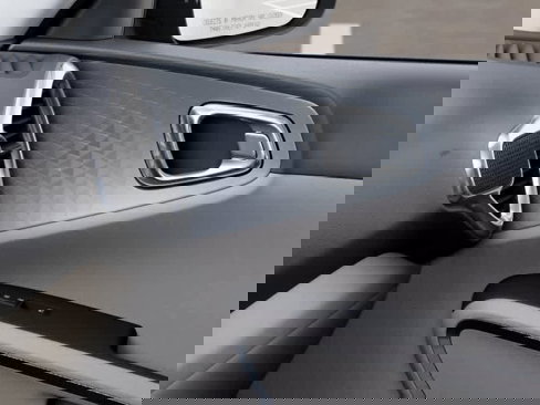 New 2025 Kia Soul LX image 50
