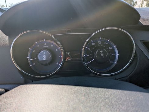Used 2013 Hyundai Sonata GLS w/ Popular Equipment Pkg image 18