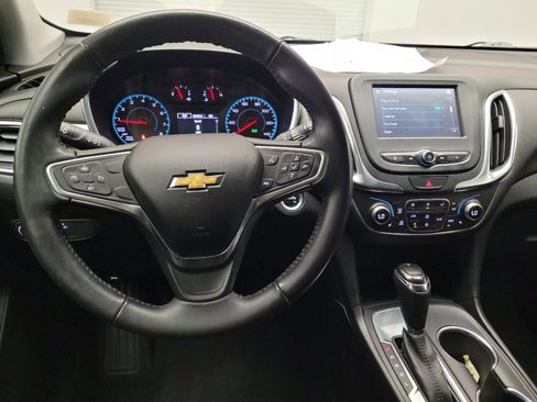 Used 2018 Chevrolet Equinox LT image 22