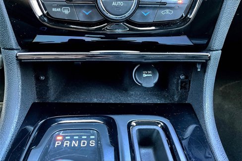Certified 2019 Chrysler 300 S w/ 300S Premium Group image 16