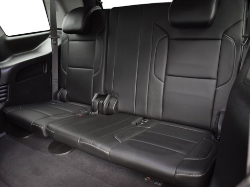 Used 2019 Chevrolet Tahoe LT image 40
