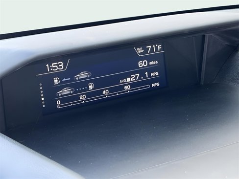 Used 2018 Subaru Impreza 2.0i Sport image 20