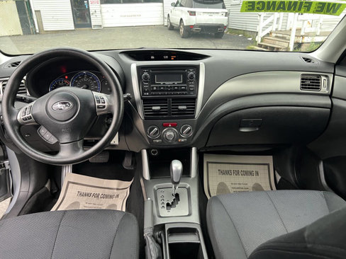 Used 2012 Subaru Forester 2.5X Premium image 24
