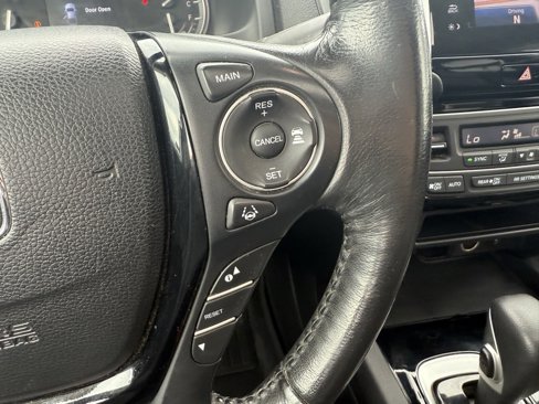 Used 2018 Honda Ridgeline RTL-E image 21