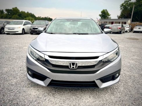 Used 2016 Honda Civic Touring image 6