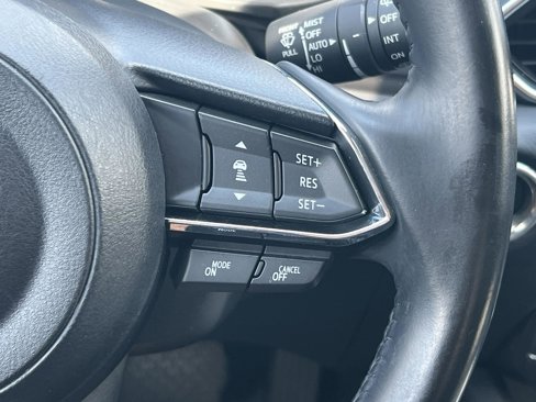 Used 2022 MAZDA CX-5 AWD 2.5 S w/ Preferred Package image 25