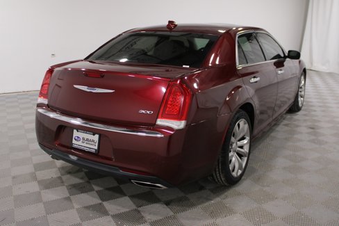 Used 2019 Chrysler 300 Limited image 27