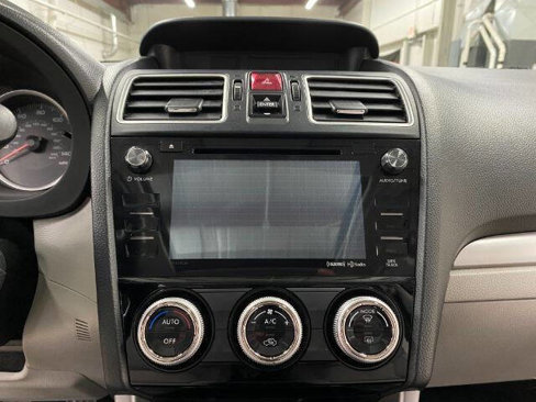 Used 2017 Subaru Forester 2.5i Premium image 24