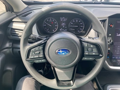 Certified 2024 Subaru Crosstrek 2.0i Premium image 13