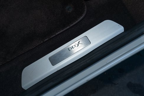 Used 2021 Aston Martin DBX image 18