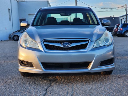 Used 2011 Subaru Legacy 2.5i Premium w/ All-Weather Pkg image 2