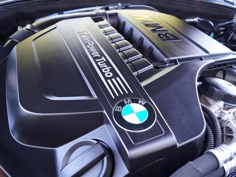 Used 2017 BMW 640i Gran Coupe image 28