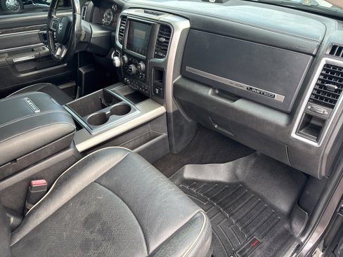 Used 2014 RAM 1500 Limited image 29