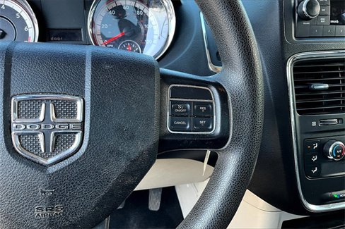 Used 2014 Dodge Grand Caravan American Value Package image 17