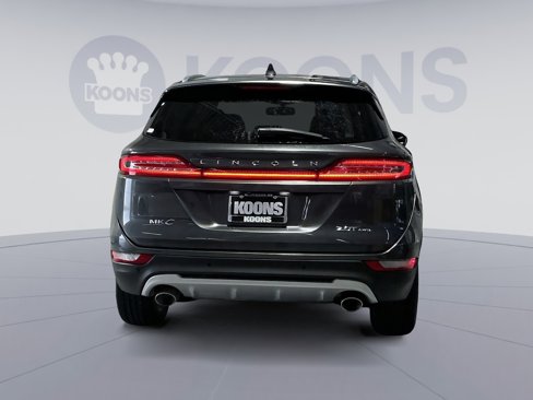 Used 2017 Lincoln MKC Premiere image 15