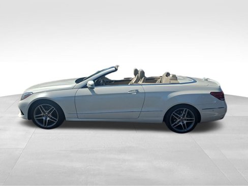 Used 2015 Mercedes-Benz E 400 Cabriolet image 28