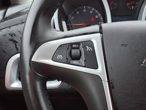 Used 2011 Chevrolet Equinox LT w/ Driver Convenience Package image 21
