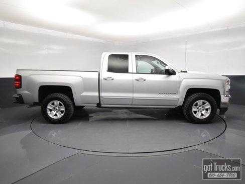 Used 2019 Chevrolet Silverado 1500 LT image 47