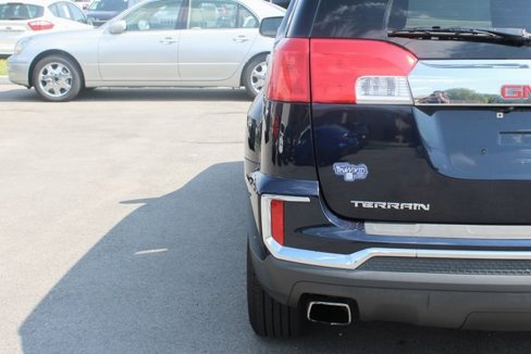 Used 2016 GMC Terrain SLE w/ Convenience Package image 46