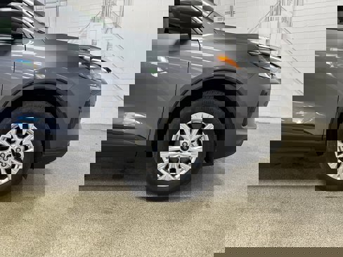 Certified 2024 Ford Escape Active image 27