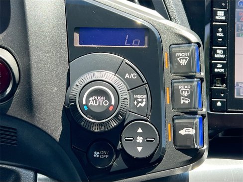 Used 2016 Honda CR-Z EX-L image 16