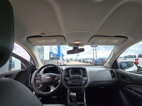 Used 2015 Chevrolet Colorado W/T image 15