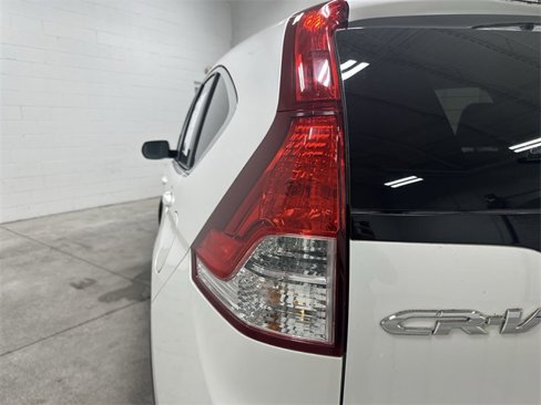 Used 2013 Honda CR-V EX image 20