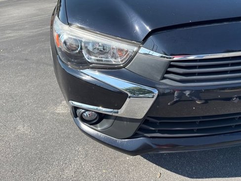 Used 2017 Mitsubishi Outlander Sport SE image 33