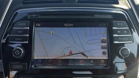 Used 2016 Nissan Maxima 3.5 SL image 24