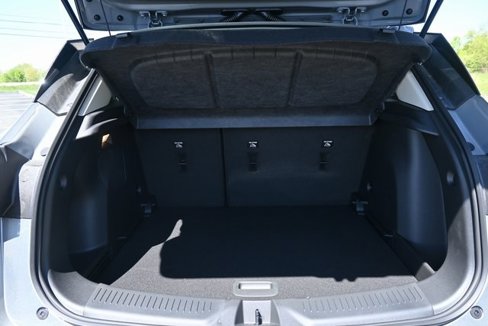 Used 2024 Buick Encore GX Preferred image 7