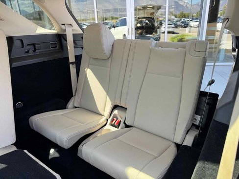 Certified 2023 Mercedes-Benz GLE 350 4MATIC image 30
