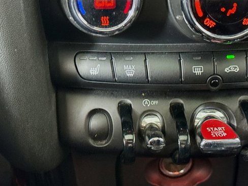 Used 2020 MINI Cooper S image 21