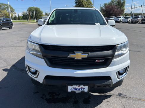 Used 2017 Chevrolet Colorado Z71 image 11