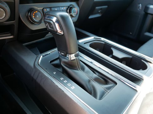 Used 2019 Ford F150 XLT w/ Equipment Group 302A Luxury image 24