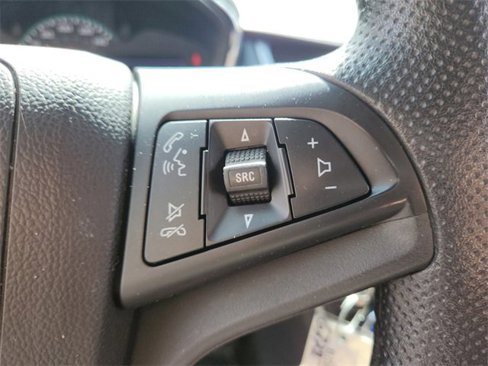 Used 2020 Chevrolet Trax LS w/ Tint and Cruise Package image 25