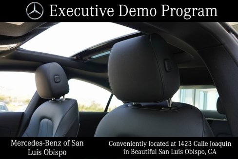 Used 2025 Mercedes-Benz CLA 250 image 22
