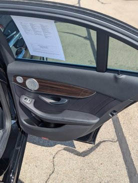Used 2018 Mercedes-Benz C 300 4MATIC Sedan image 7