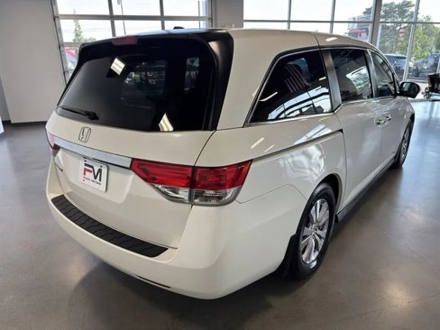 Used 2015 Honda Odyssey EX-L image 7