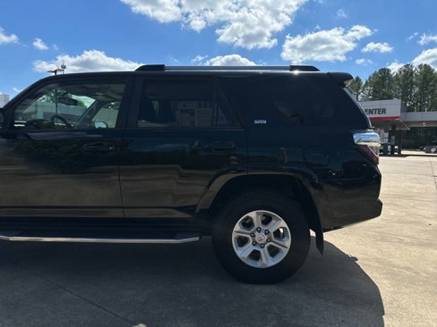 Used 2019 Toyota 4Runner SR5 Premium image 32