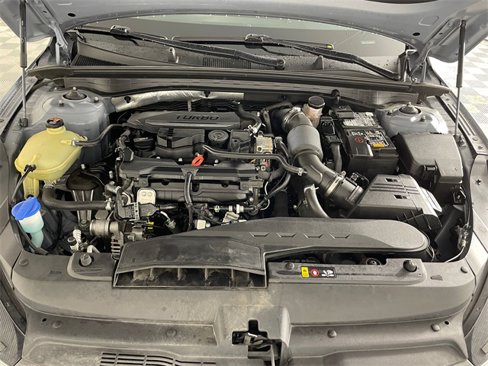 Used 2021 Kia K5 LXS image 22
