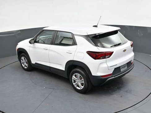 Used 2021 Chevrolet TrailBlazer L image 25