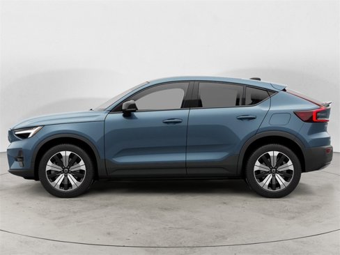 Certified 2023 Volvo C40 P8 Recharge Plus image 3