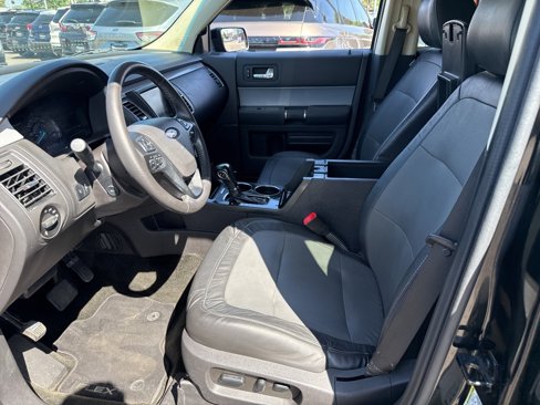 Used 2015 Ford Flex SEL w/ Equipment Group 202A image 7