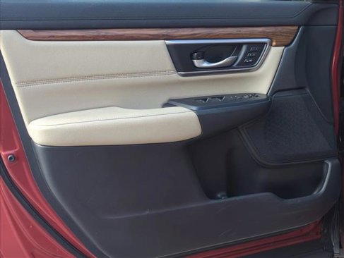 Used 2019 Honda CR-V EX-L image 18