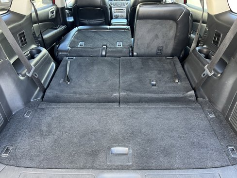 Used 2018 Nissan Pathfinder SL image 22