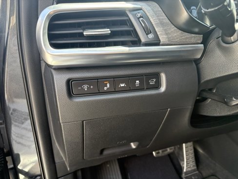 Used 2021 Kia Telluride SX w/ Nightfall Edition Package image 33