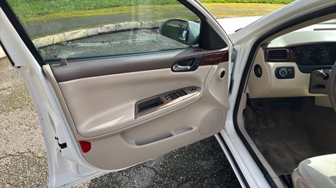 Used 2007 Chevrolet Impala LT image 23