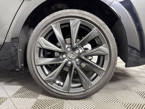 Used 2023 Toyota Corolla SE image 17
